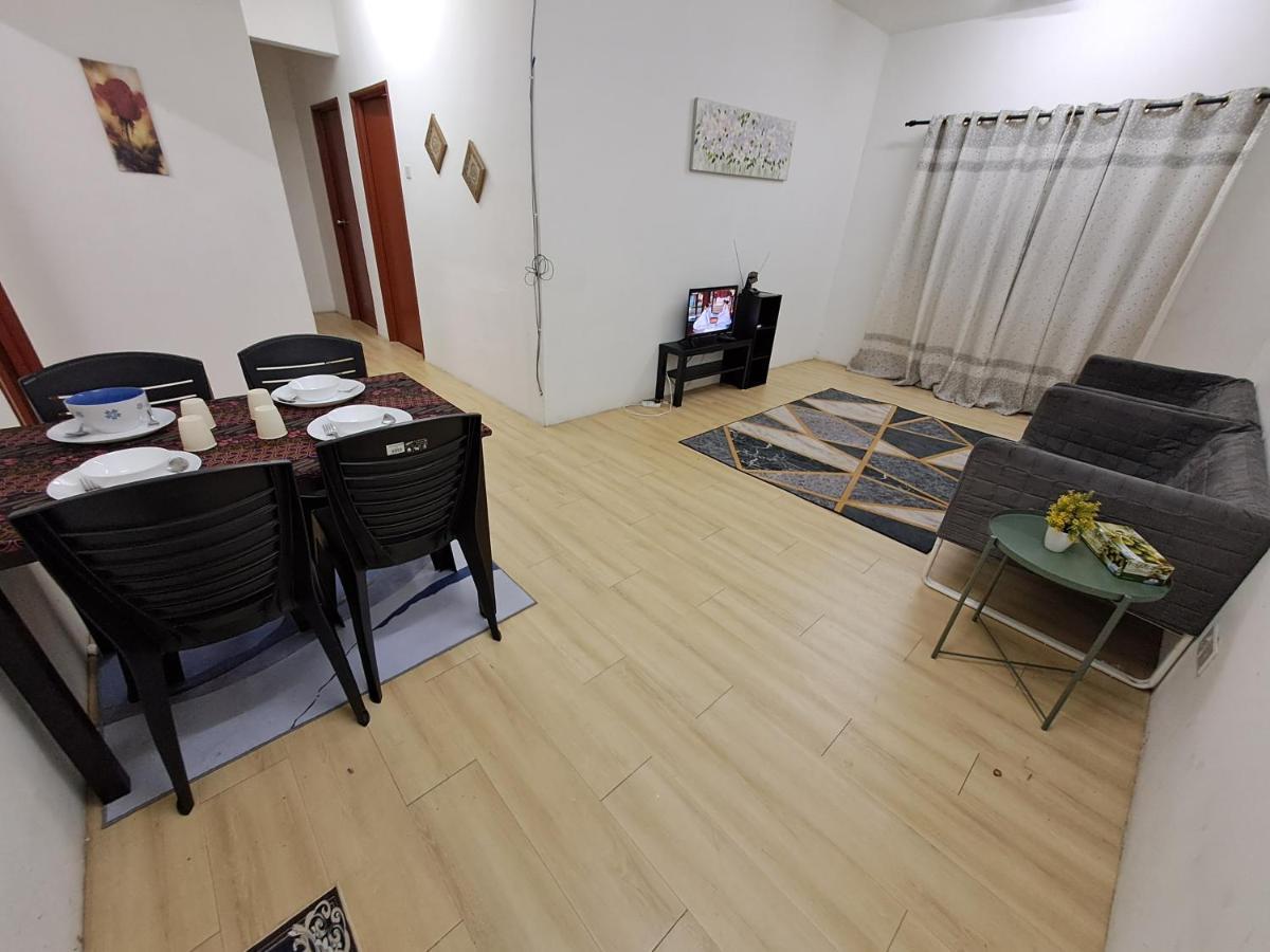 1201 Apartment Ladang Tok Pelam Tepipantaibatuburuk Куала-Тренгану Екстер'єр фото