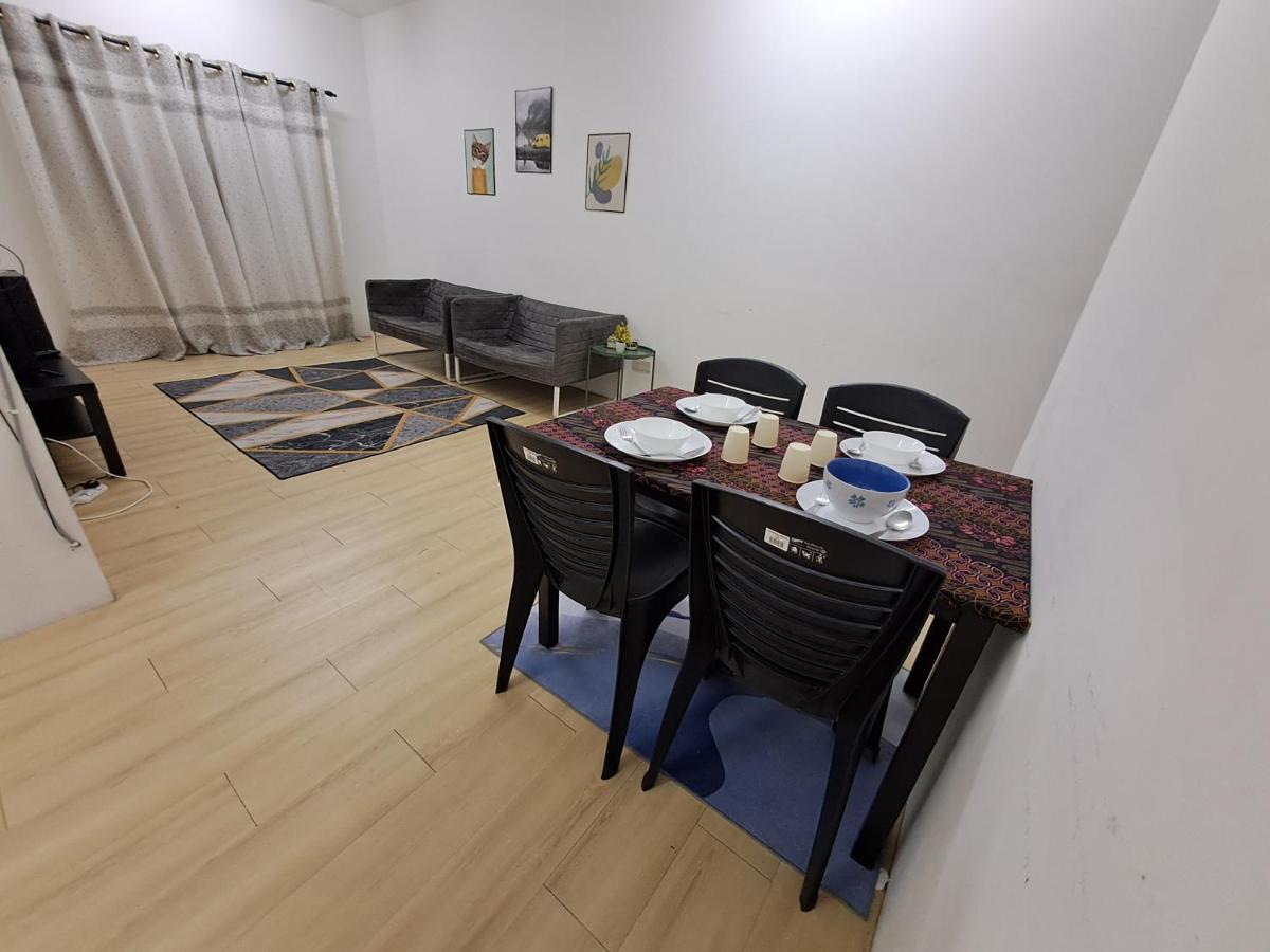 1201 Apartment Ladang Tok Pelam Tepipantaibatuburuk Куала-Тренгану Екстер'єр фото